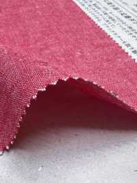 KYC770 Jardineira Tingida Com Fio De 4,5 Onças[Têxtil / Tecido] Uni Textile(Komon Studio) Foto secundária