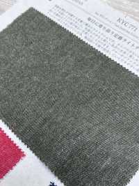 KYC771 Jeans Leve De 6 Oz[Têxtil / Tecido] Uni Textile(Komon Studio) Foto secundária