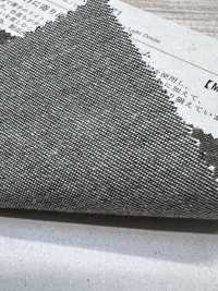 KYC771 Jeans Leve De 6 Oz[Têxtil / Tecido] Uni Textile(Komon Studio) Foto secundária