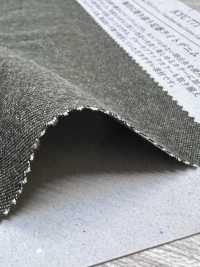 KYC771 Jeans Leve De 6 Oz[Têxtil / Tecido] Uni Textile(Komon Studio) Foto secundária