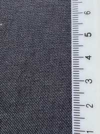 KYD790 Denim Leve Sarjado 3/1 De 4 Oz[Têxtil / Tecido] Uni Textile(Komon Studio) Foto secundária