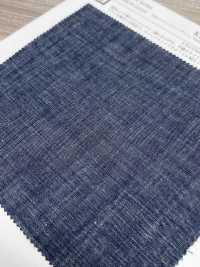 KYD792 Denim Chambray De 4,5 Oz[Têxtil / Tecido] Uni Textile(Komon Studio) Foto secundária