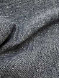 KYD792 Denim Chambray De 4,5 Oz[Têxtil / Tecido] Uni Textile(Komon Studio) Foto secundária