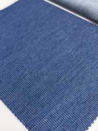 KYD795 Denim Piquet Stretch De 5 Oz[Têxtil / Tecido] Uni Textile(Komon Studio) Foto secundária