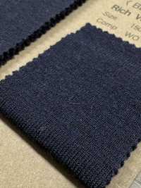 BL66500 Ribana Circular De Lã Rica[Têxtil / Tecido] BELL TEX Foto secundária