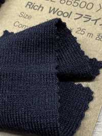 BL66500 Ribana Circular De Lã Rica[Têxtil / Tecido] BELL TEX Foto secundária