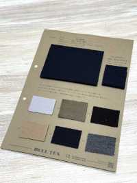 BL66500 Ribana Circular De Lã Rica[Têxtil / Tecido] BELL TEX Foto secundária