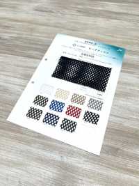 SW6906 Malha Grande[Têxtil / Tecido] Fibras Sanwa Foto secundária