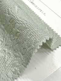 KKF6438-D-3 Jacquard Fukure[Têxtil / Tecido] Uni Textile(Komon Studio) Foto secundária