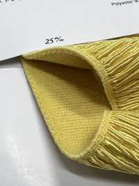 SIC-5563 Fita Elástica Franzida[Cabo De Fita] SHINDO(SIC) Foto secundária