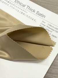 ETS8808 Cetim Chique Ético[Têxtil / Tecido] Takato Foto secundária