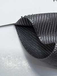 SIC-236 Fita De Sarja (Brilhante E Fosca)[Cabo De Fita] SHINDO(SIC) Foto secundária