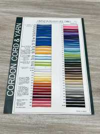 1AY Cordão Redondo Flexível De 3,4 Mm[Cabo De Fita] Cordon Foto secundária