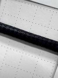 66SCR Cabo Redondo Em V Revestido De Silicone (Com Núcleo) 6,0 Mm[Cabo De Fita] Cordon Foto secundária