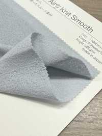 AYS5253 Tricô Circular Interlock Arejado[Têxtil / Tecido] Takato Foto secundária