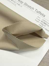 TST8601 Tafetá Com Elasticidade Bidirecional[Têxtil / Tecido] Takato Foto secundária