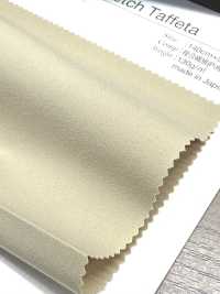 TST8601 Tafetá Com Elasticidade Bidirecional[Têxtil / Tecido] Takato Foto secundária