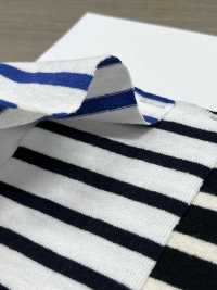 W-48378 Listras Horizontais Vintage Americanas IV[Têxtil / Tecido] Minami Foto secundária