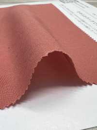 KKC484-W Tecido De Algodão T/Ry[Têxtil / Tecido] Uni Textile(Komon Studio) Foto secundária