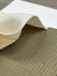 W-49011 Fresadora De Agulhas Do Exército Sueco Com Nervura Circular II[Têxtil / Tecido] Minami Foto secundária