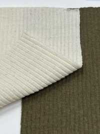 W-49011 Fresadora De Agulhas Do Exército Sueco Com Nervura Circular II[Têxtil / Tecido] Minami Foto secundária