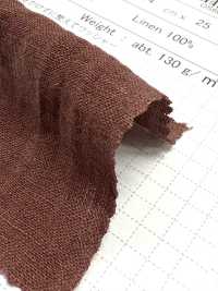 OS60S 60 Linho Canvas Acabamento Setouchi Wash[Têxtil / Tecido] SHIBAYA ... Foto secundária