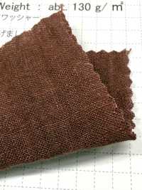 OS60S 60 Linho Canvas Acabamento Setouchi Wash[Têxtil / Tecido] SHIBAYA ... Foto secundária