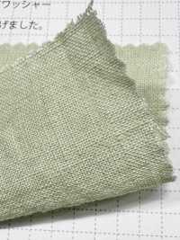 OS40S 40 Tela De Linho Com Acabamento Setouchi Wash[Têxtil / Tecido] SHIBAYA ... Foto secundária