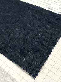 OS40280 Gaze De Linho 40, Acabamento Em Lavagem Líquida[Têxtil / Tecido] SHIBAYA ... Foto secundária