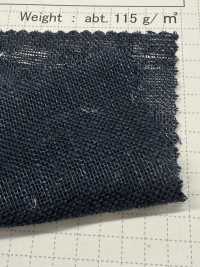 OS40280 Gaze De Linho 40, Acabamento Em Lavagem Líquida[Têxtil / Tecido] SHIBAYA ... Foto secundária