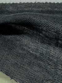 OS40280 Gaze De Linho 40, Acabamento Em Lavagem Líquida[Têxtil / Tecido] SHIBAYA ... Foto secundária