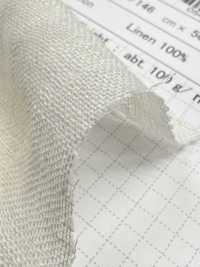 OS40CC Processamento CC De Gaze De Linho 1/40[Têxtil / Tecido] SHIBAYA ... Foto secundária