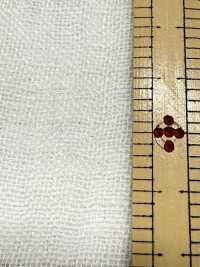 OS40CC Processamento CC De Gaze De Linho 1/40[Têxtil / Tecido] SHIBAYA ... Foto secundária