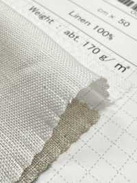 OS40 40 Acabamento Em Lona De Linho[Têxtil / Tecido] SHIBAYA ... Foto secundária