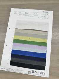 OS40 40 Acabamento Em Lona De Linho[Têxtil / Tecido] SHIBAYA ... Foto secundária