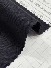 87438 Tropical Super100[Têxtil / Tecido] SHIBAYA ... Foto secundária