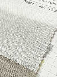 OS60 60 Acabamento Em Lona De Linho Lavada[Têxtil / Tecido] SHIBAYA ... Foto secundária