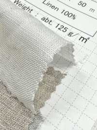 OS60 60 Acabamento Em Lona De Linho Lavada[Têxtil / Tecido] SHIBAYA ... Foto secundária