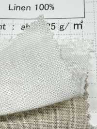 OS60 60 Acabamento Em Lona De Linho Lavada[Têxtil / Tecido] SHIBAYA ... Foto secundária
