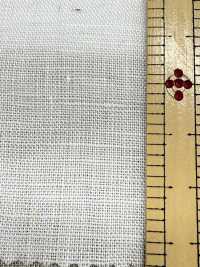 OS60 60 Acabamento Em Lona De Linho Lavada[Têxtil / Tecido] SHIBAYA ... Foto secundária