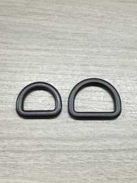 HH197 Altica Universal Single D-ring[Fivelas E Anel] Foto secundária