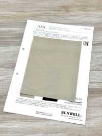 11556 ~REN~ 30 Tecido De Algodão De Fio Simples Para Proteção Contra Intempéries[Têxtil / Tecido] SUNWELL Foto secundária