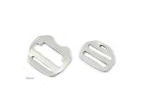 HH060-A Fivela De Cinto De Quadril Altica Tilthead[Fivelas E Anel] Foto secundária