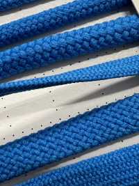 6AY Cordão Flexível Para Bolsa 4,6 Mm[Cabo De Fita] Cordon Foto secundária