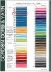 6AY Cordão Flexível Para Bolsa 4,6 Mm