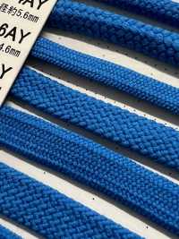 7BY Cordão Flexível Para Bolsa 6,8 Mm[Cabo De Fita] Cordon Foto secundária