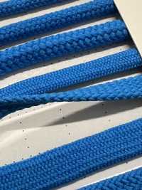 7BY Cordão Flexível Para Bolsa 6,8 Mm[Cabo De Fita] Cordon Foto secundária