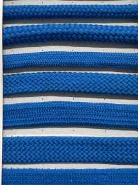 7BY Cordão Flexível Para Bolsa 6,8 Mm[Cabo De Fita] Cordon Foto secundária