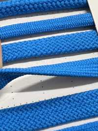 8AY Cordão Flexível Para Bolsa 7,5 Mm[Cabo De Fita] Cordon Foto secundária