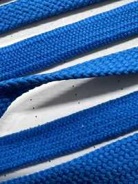 9BY Cordão Flexível Para Bolsa 8,0 Mm[Cabo De Fita] Cordon Foto secundária